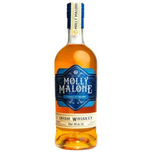 Molly Malone Irish Whiskey 700ml