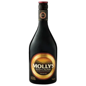 Mollyโs Salted Carmel Irish Cream