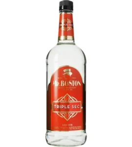 Mr Boston Triple Sec