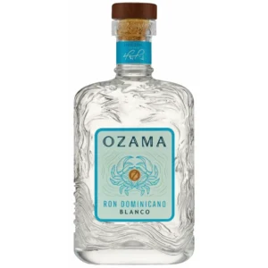 Ozama Ron Dominicano Blanco Rum