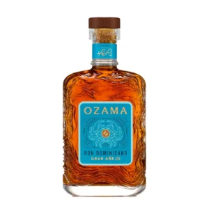 Ozama Ron Dominicano Gran Anejo Rum