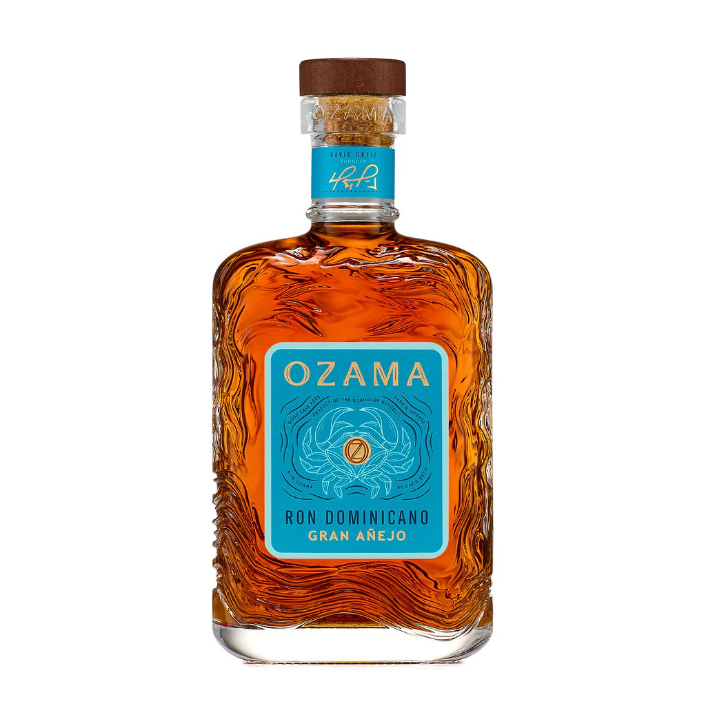 Ozama Ron Dominicano Gran Anejo Rum