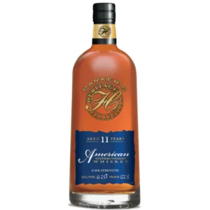 Parker&rsquo;s Heritage 19th Edition American 11 Year Old Straight Whiskey 122.5 Proof