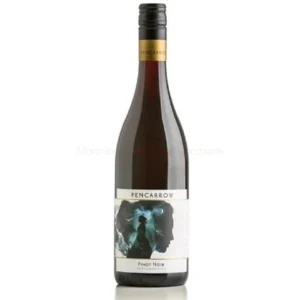 Pencarrow Martinborough Pinot Noir 2022