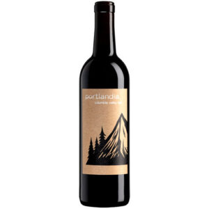 Portlandia Cabernet Sauvignon