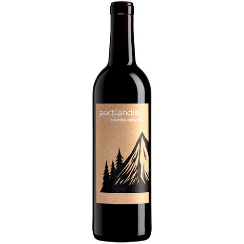 Portlandia Cabernet Sauvignon