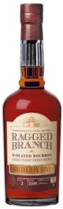 Ragged Branch Wheated Bourbon BIB