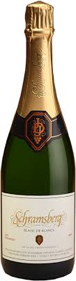 Schramsberg Blanc De Blanc