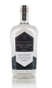 Snowdrop Gin