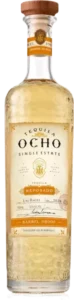 Tequila Ocho Barrel Proof Reposado &ndash; Las Raices Estate