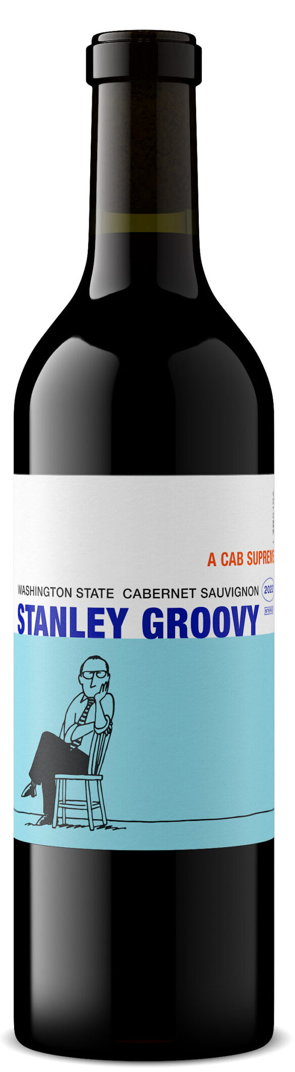 The Walls Stanley Groovy A Cab Supreme 2022