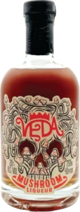 Veda Mushroom Liqueur