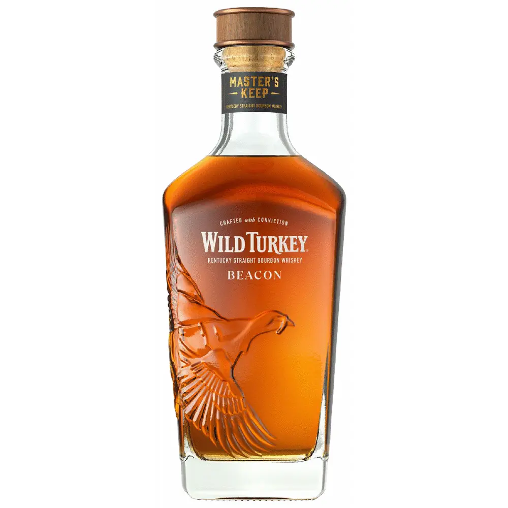 Wild Turkey Master’s Keep Beacon
