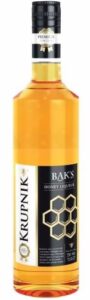 Bak’s Honey Liqueur
