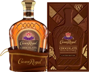 Crown Royal Chocolate