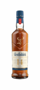 Glenfiddich 14yr Special Edition Bourbon Barrel Reserve