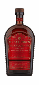 Great Jones Wheated Bourbon