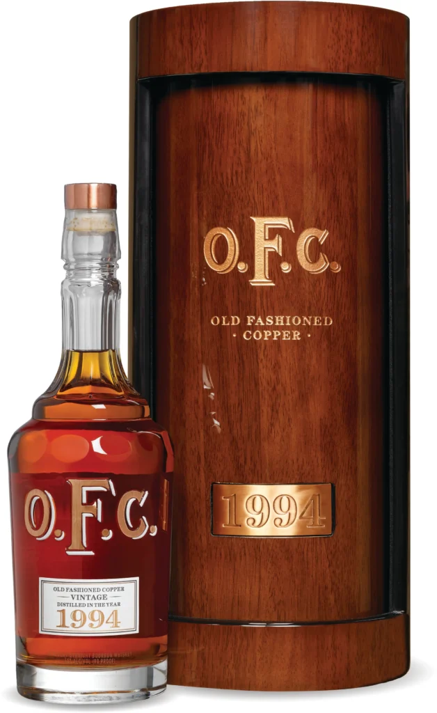 buffalo trace