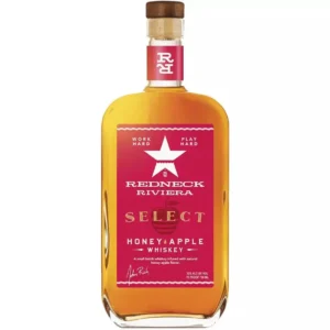 Redneck Riviera Select Honey Apple Whiskey