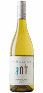Fabulous Ant Pinot Blanc