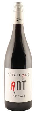 Fabulous Ant Pinot Noir