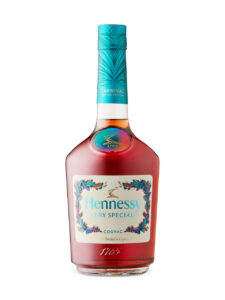 Hennessy VS Cognac Carnival Limited Edition