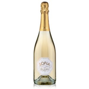 Sofia Blanc De Blancs Sparkling Wine