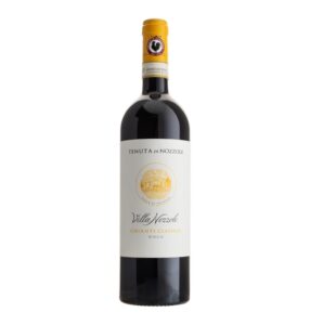Villa Nozzole Chianti Classico