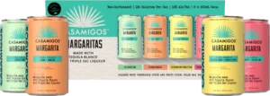 Casamigos Margaritas