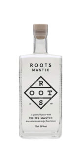 Roots Chios Mastic Liqueur