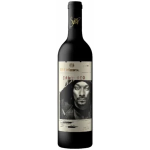 19 Crimes Cali Red Wine