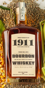 1911 Bourbon