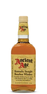 Ancient Age Kentucky Straight Bourbon