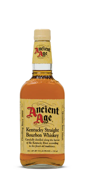 Ancient Age Kentucky Straight Bourbon