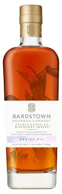 Bardstown Bourbon Company Discovery Series #13 – Double Barreled In American & Hungarian Oak