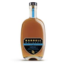 Barrell Craft Spirits Triple Rum Cask Finish 142.24 Proof