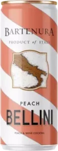 Bartenura Peach Bellini