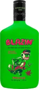 Blazin Gorilla Glue Vodka