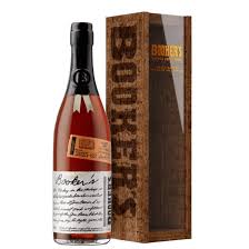 Booker&rsquo;s Bourbon 2025-03 &lsquo;Jerry&rsquo;s Batch&rsquo;