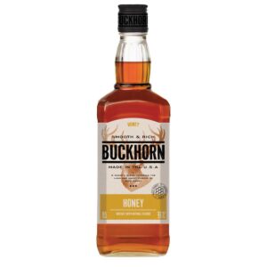 Buckhorn Honey Whiskey