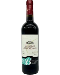 Chateau Chavrinac Bordeaux Rouge