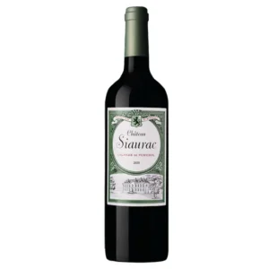 Chateau Siaurac Lalande De Pomerol