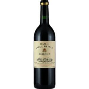 Ch&acirc;teau Vieux Meyney Bordeaux