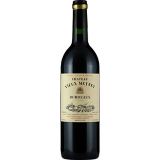 Château Vieux Meyney Bordeaux