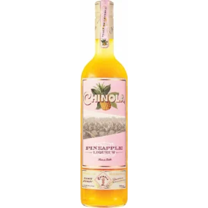 Chinola Pineapple Liqueur