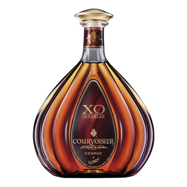 Courvoisier XO Imperial Fine Champagne Cognac