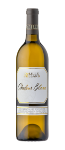 Delille Cellars Chaleur Blanc