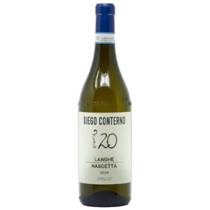 Diego Conterno Langhe Nascetta