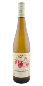Dr. Von Bassermann-Jordan Riesling