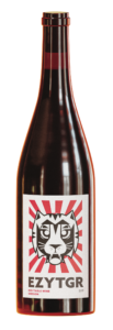 Ezytgr Pinot Noir